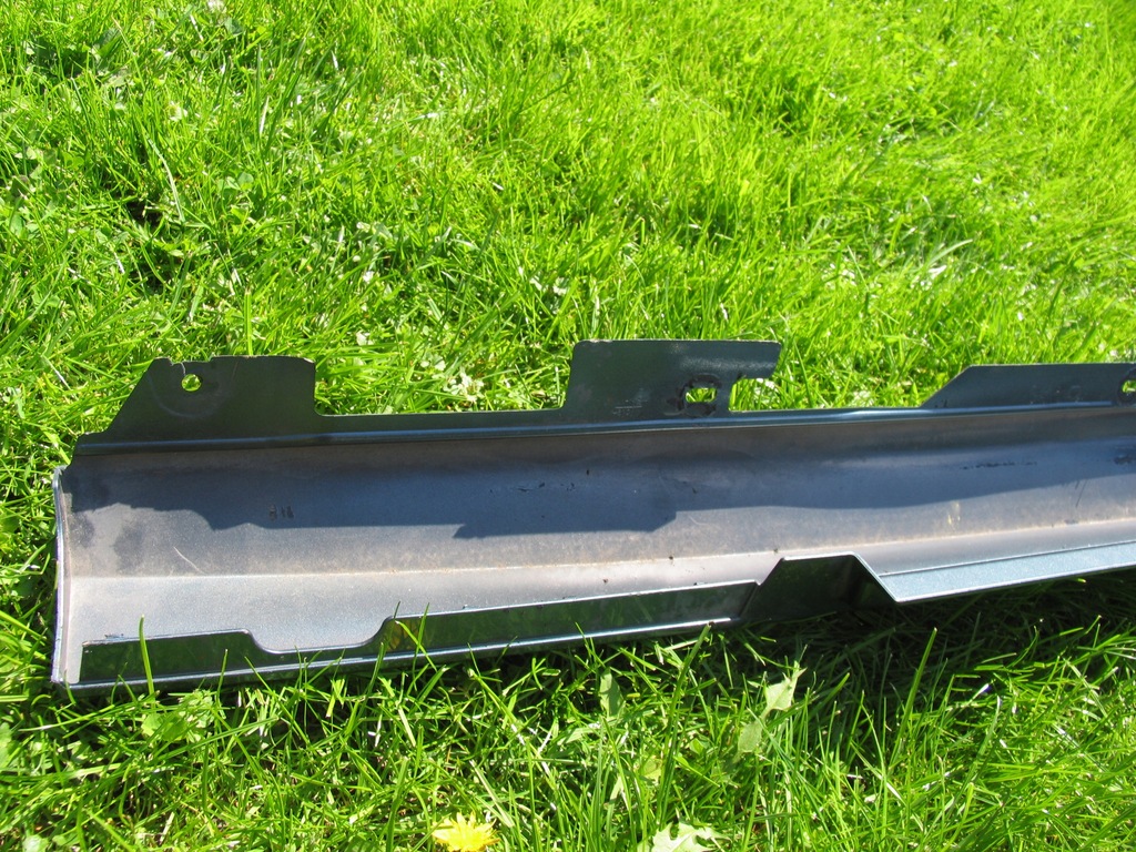 фото №7, Bmw 8 g16 m-pakiet права молдинг поріг 7447115