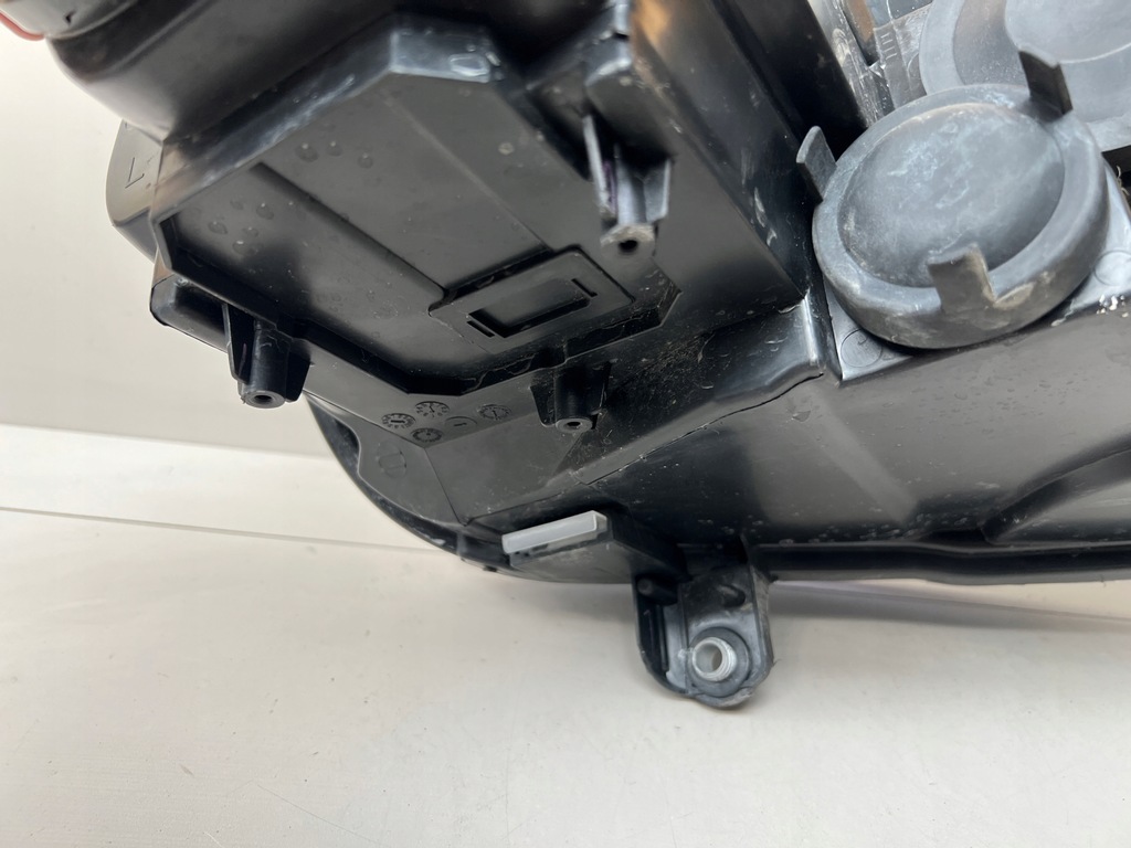 фото №11, Лампа передня ліва vw volkswagen jetta v звичайна лінза depo