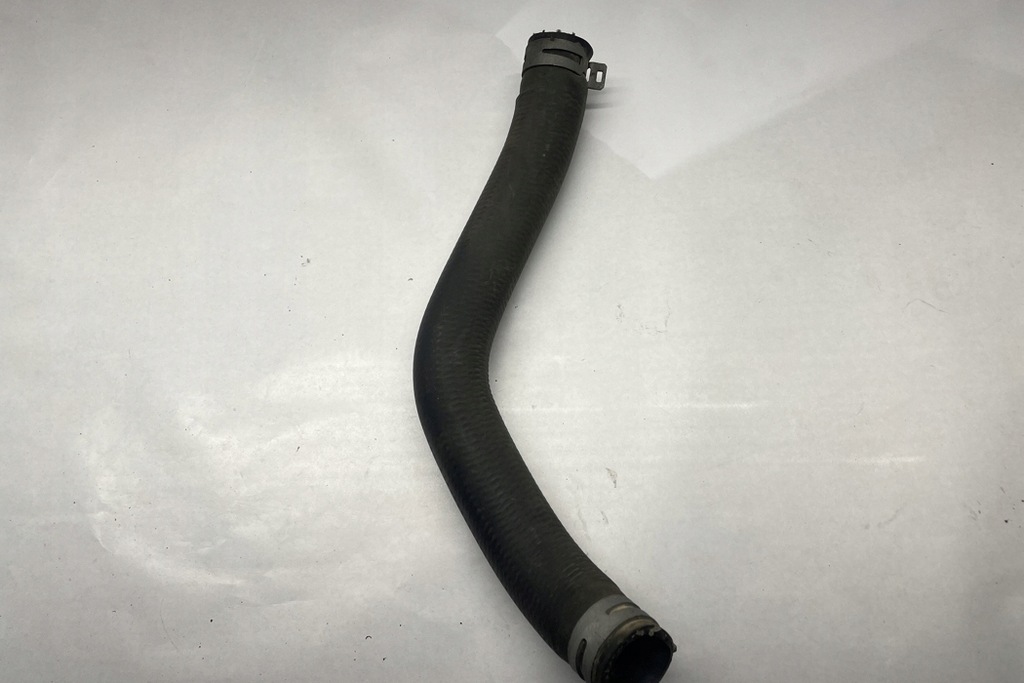 фото №8, Труба охлаждение ford usa mustang convertible br338b273ab 3.7l бензиновый