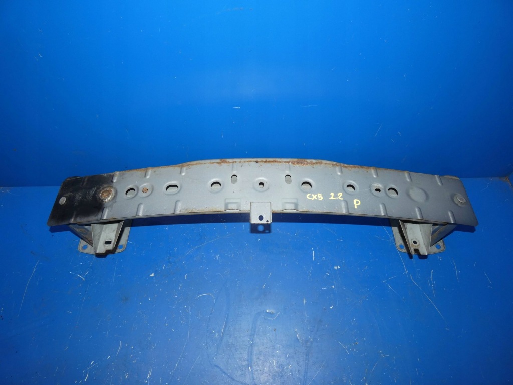 фото №1, Mazda cx-5 cx5 балка бампера перед передняя усилитель