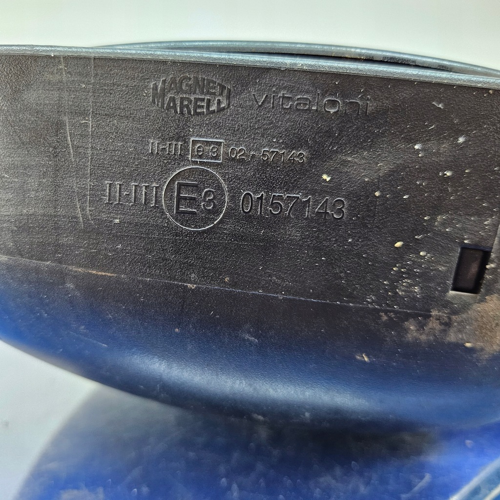 фото №8, Peugeot boxer зеркало левая электрический 7pin