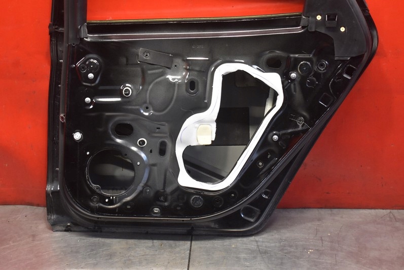 фото №12, Двері праве задня задні tegne renault talisman sedan 12-20