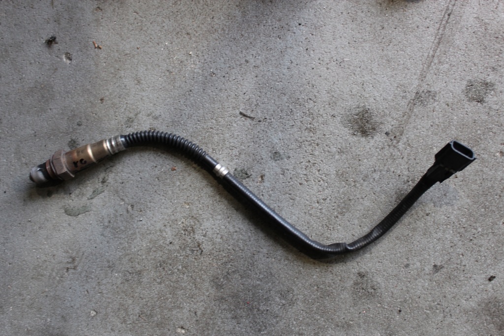 фото №1, Dacia sandero ii 0.9 датчик лямбда-зонд