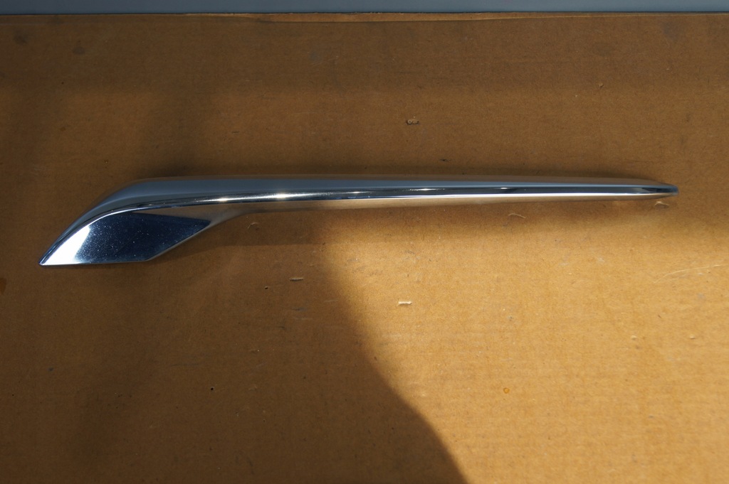 фото №1, Хром opel insignia b лівий решітка радіатора хром insignia ii