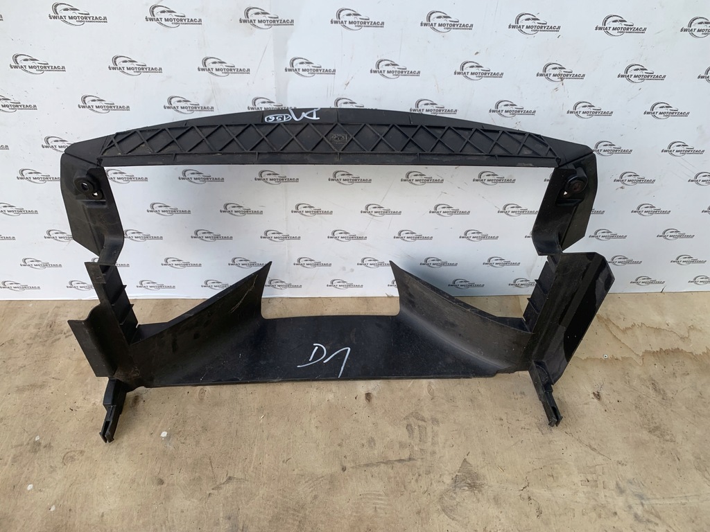 фото №5, Alfa romeo mito 10r воздуховод воздуха