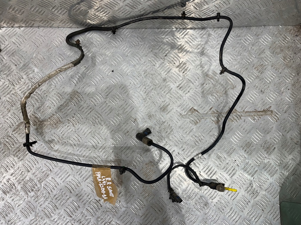 Купити Шланг трубка adblue range rover sport l494 hpla-5j249-ba