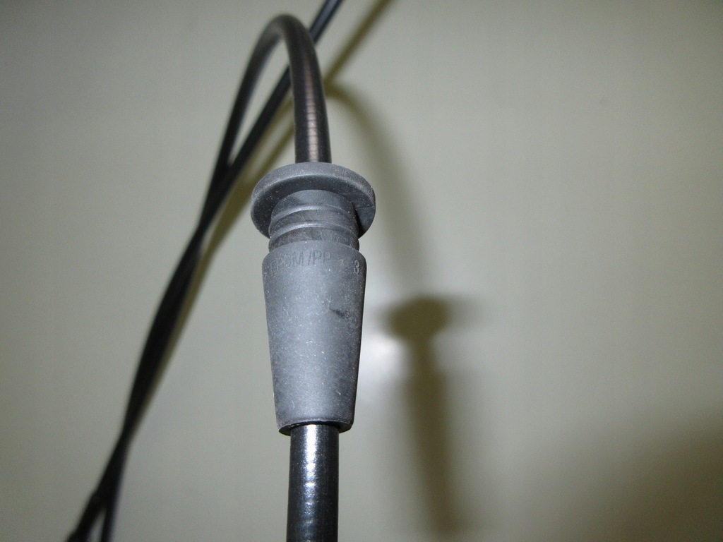 фото №7, Тяга трос открывания капот tga tgl 81955010253