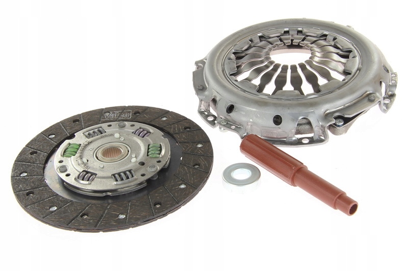Зчеплення комплект valeo 826563 7701476327 Зі Шроту