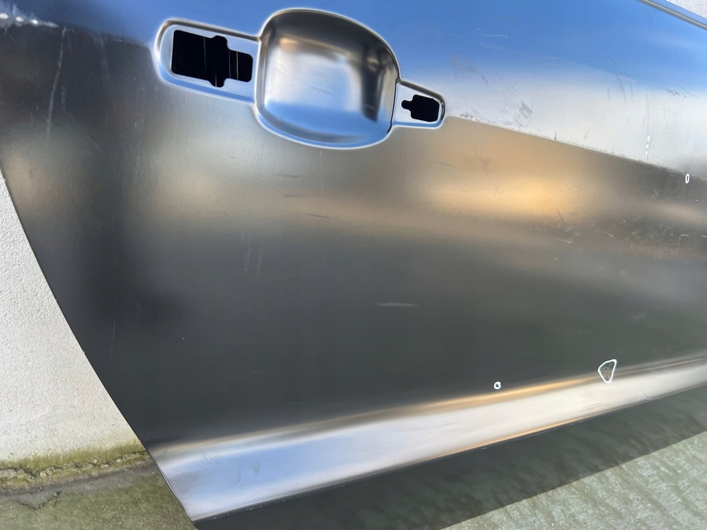 фото №10, Двері peugeot rcz праве nowe оригінальні