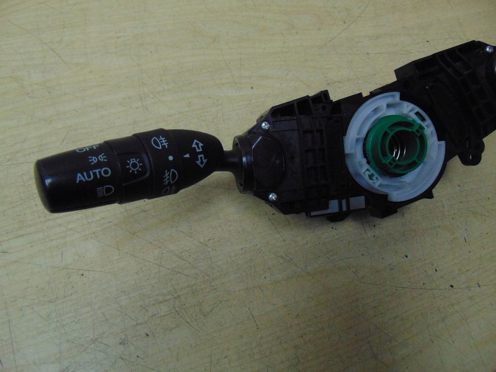 фото №10, Переключатель комбинированный honda crv iii 2006- europa