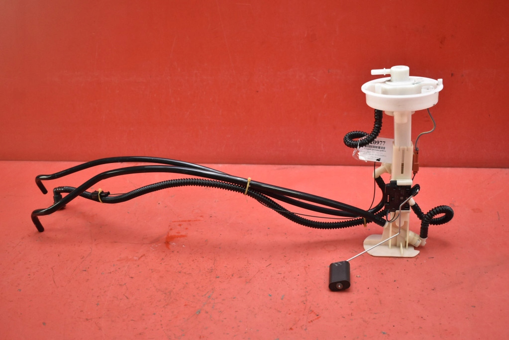 фото №6, Датчик рівня пального 7164313 bmw x5 e70 3.0si 272 km 06-10