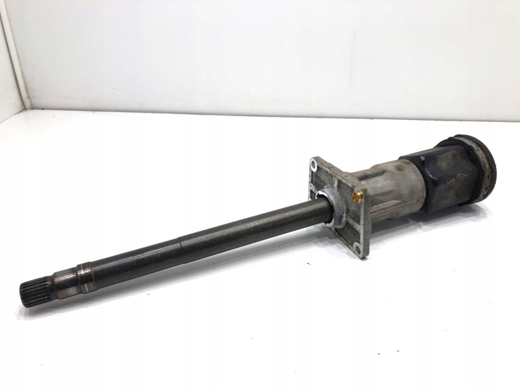 фото №1, Підпора піввісь правої alfa stelvio 2.0 q4 280km