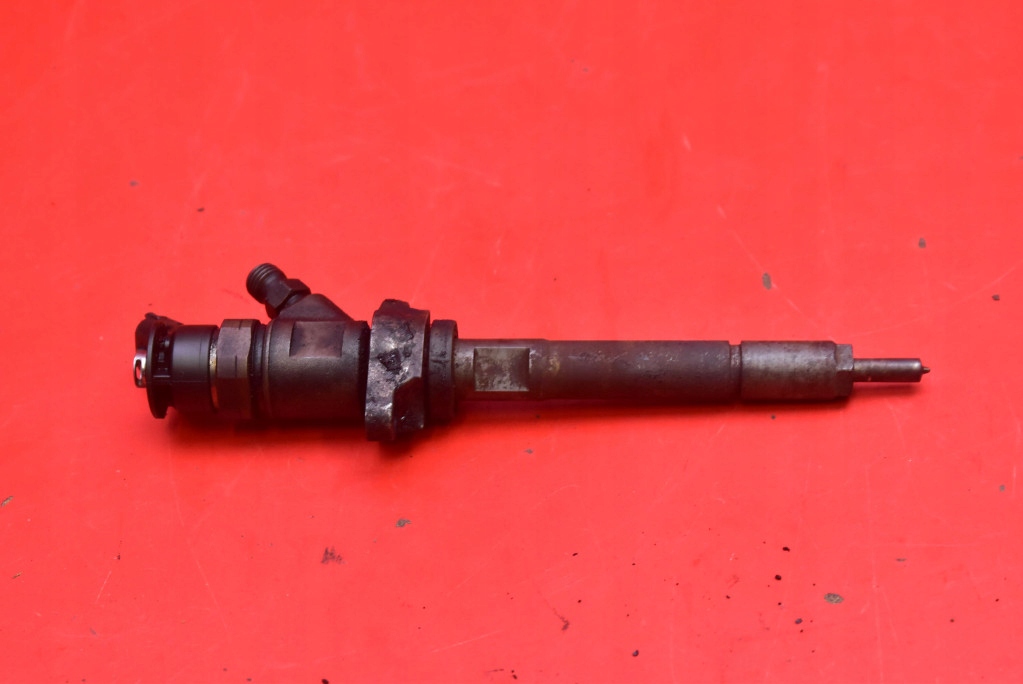 фото №9, Инжектор форсунка test 0445110311 peugeot partner 2 ii 1.6 hdi 90 km 08-12