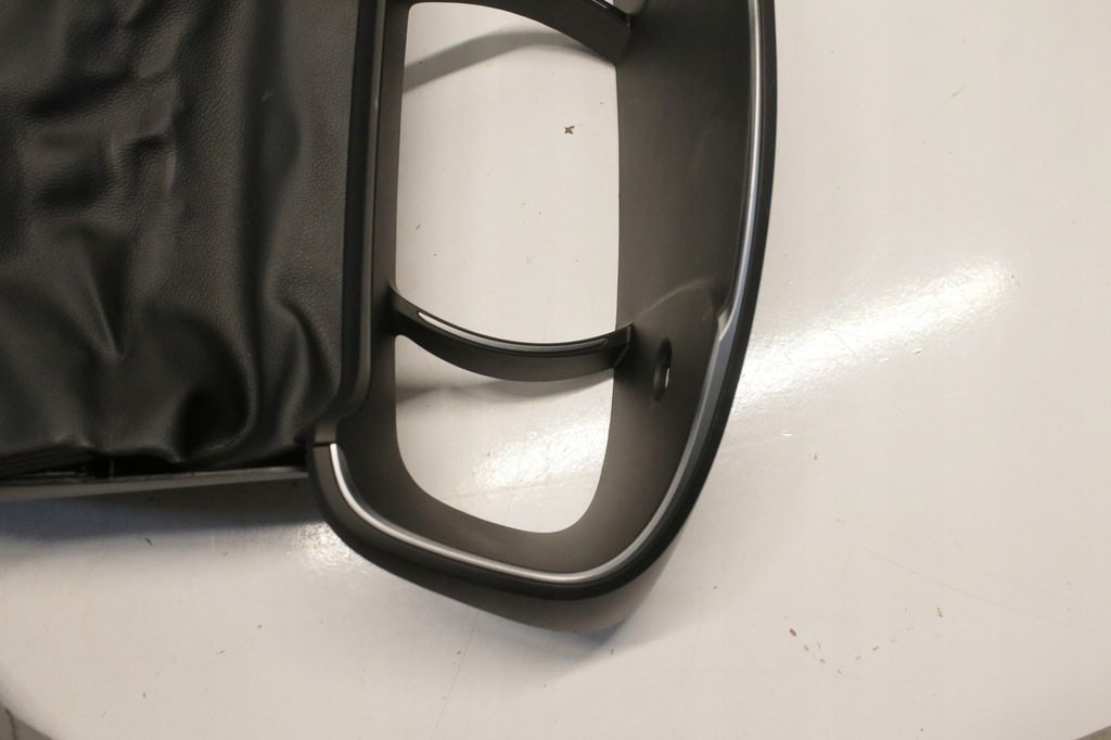 фото №7, Защита колонки спидометра renault talisman