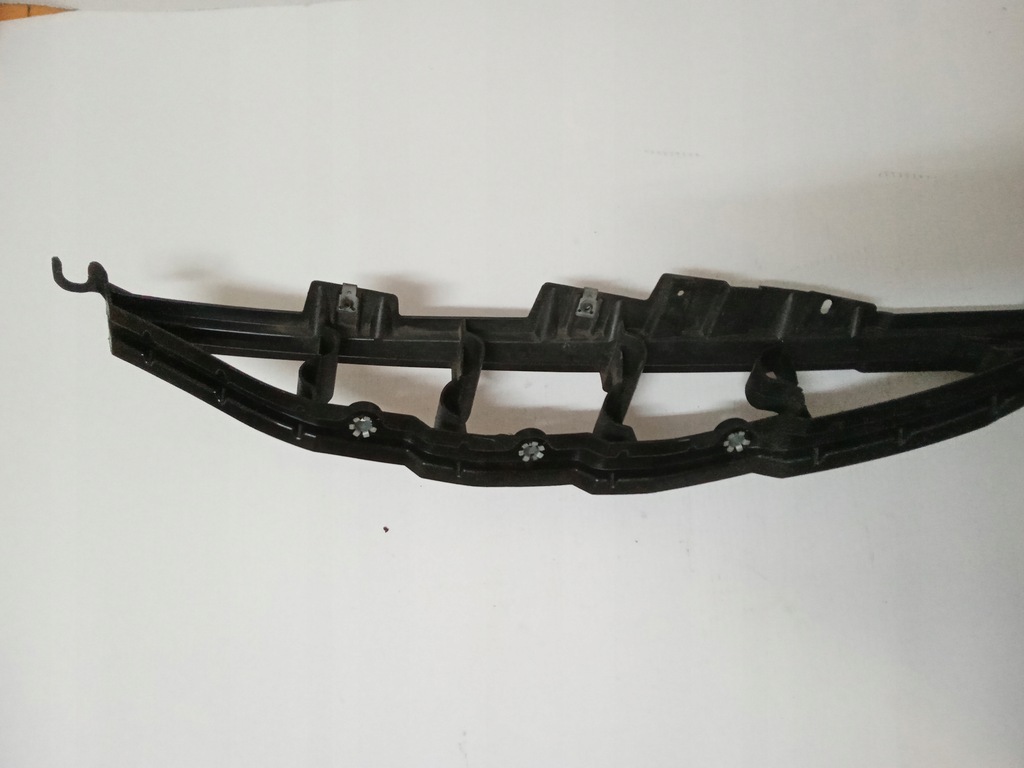 фото №12, Bmw x5 e70 напрямна кронштейн бампера перед