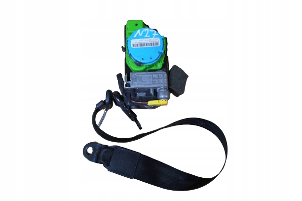 фото №1, Pas безопасности левый перед audi a5 8t cabrio