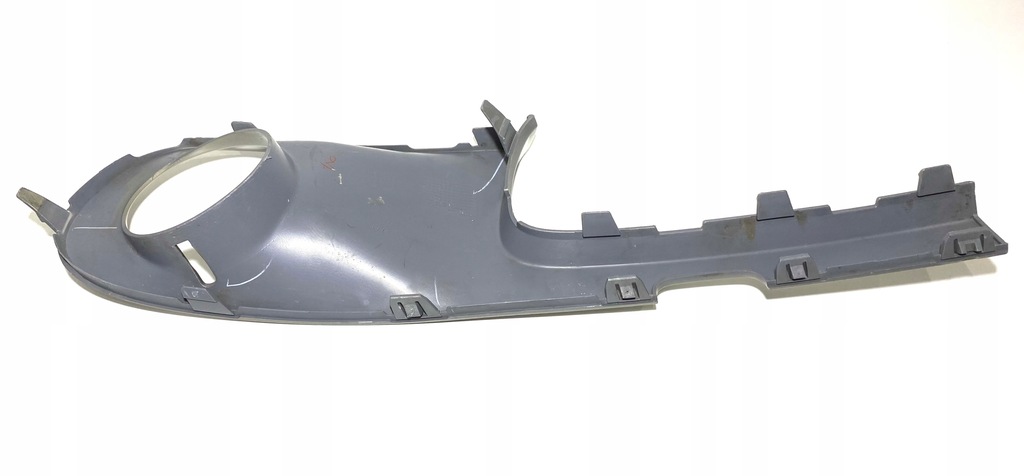 фото №15, Захист молдинг протитуманної фари mini cooper s r56 2751563