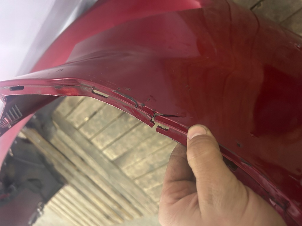 фото №11, Бампер задняя задний ford kuga mk3 iii st line