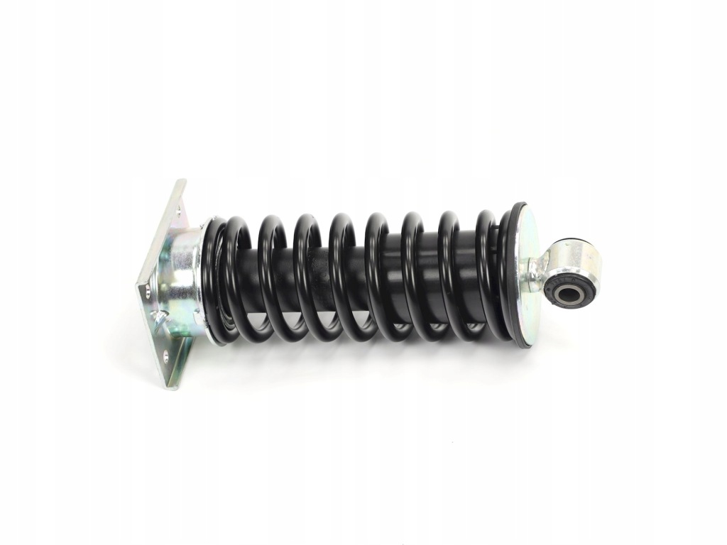 фото №2, Sachs 135 066 амортизатор, подвеска кабины