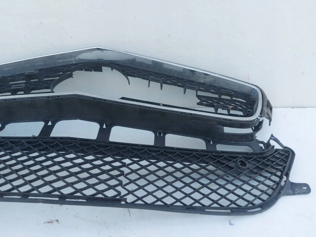 Mercedes-benz cls c218 x218 решётка радиатора решётка с Разборки