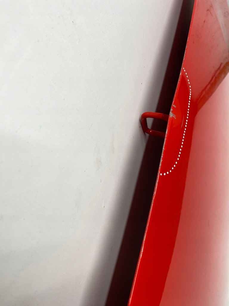 фото №7, Ford focus mk4 капот