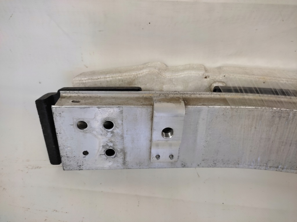 фото №8, Lexus ct 200h балка абсорбер бампера перед 2010-