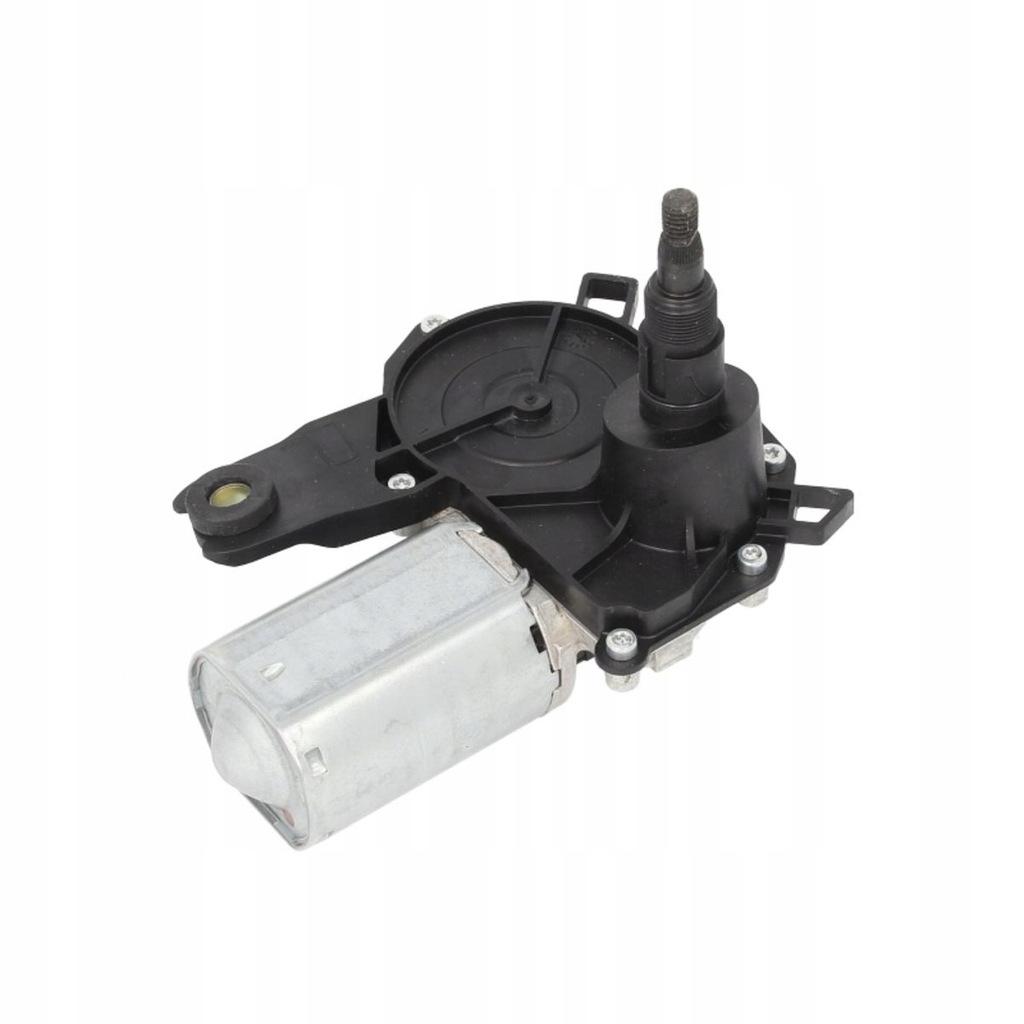 фото №1, Моторчик двірник c1 107 aygo