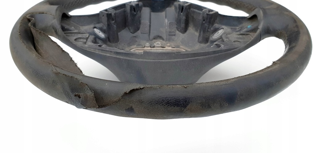 фото №9, Bmw e46 повітропровід колесо керма sport спортивний lift