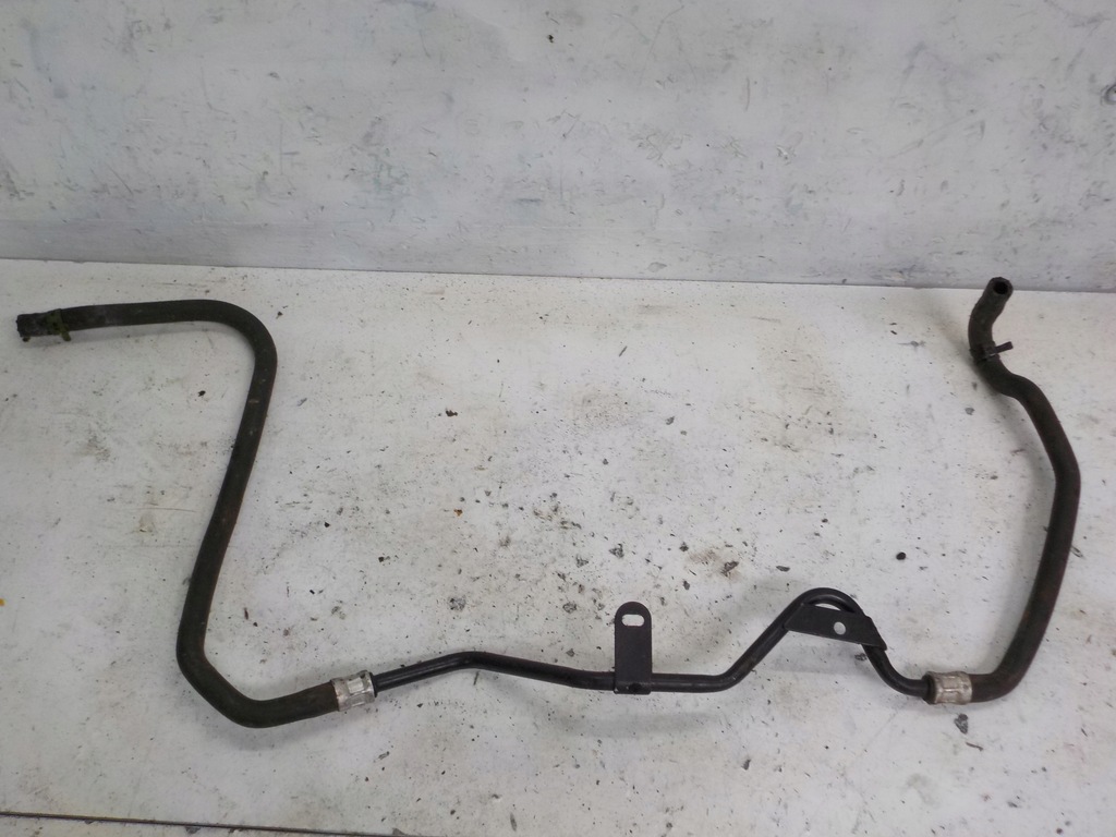 фото №1, Citroen c5 шланг усилителя