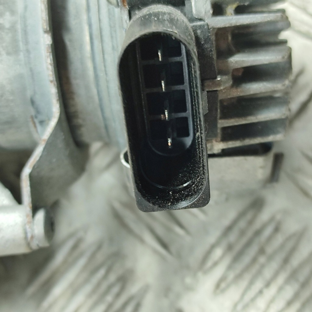 фото №7, Audi a3 s3 8v 2018 главный цилиндр тормоза