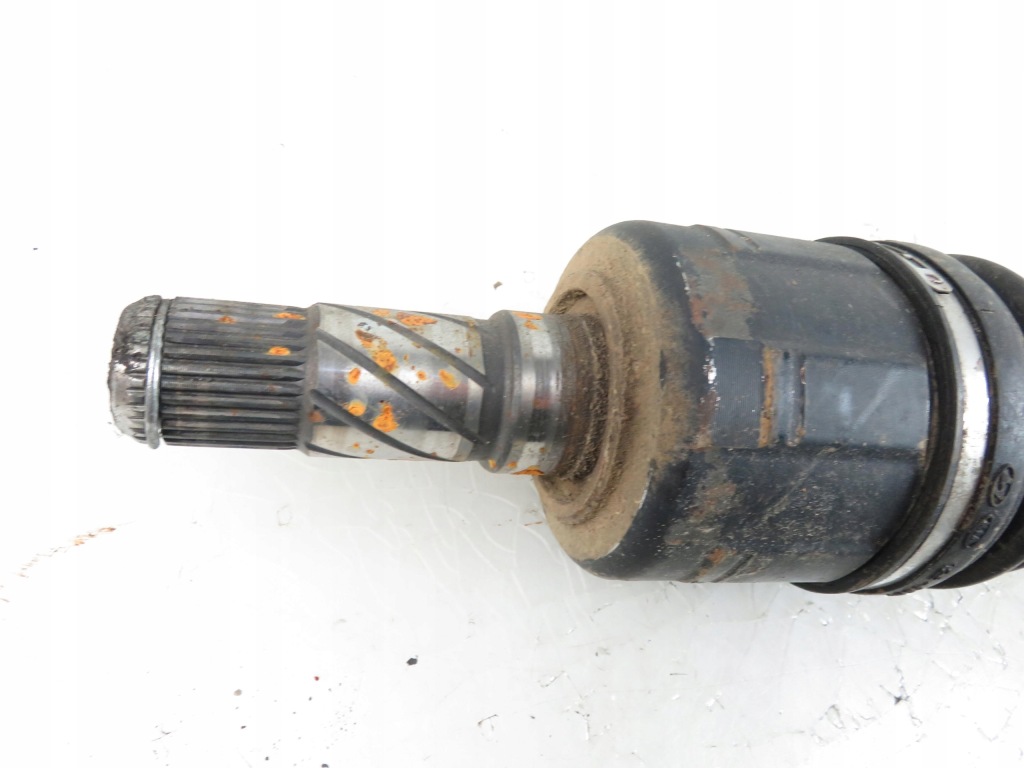 фото №3, Приводной вал левая передняя kia sorento i 3.5 b