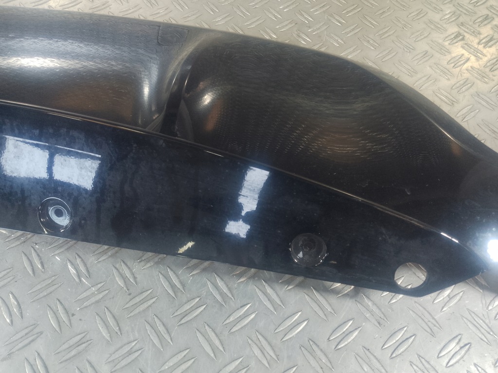 фото №8, Land range rover evoque спойлер бампера задня bk314001caj