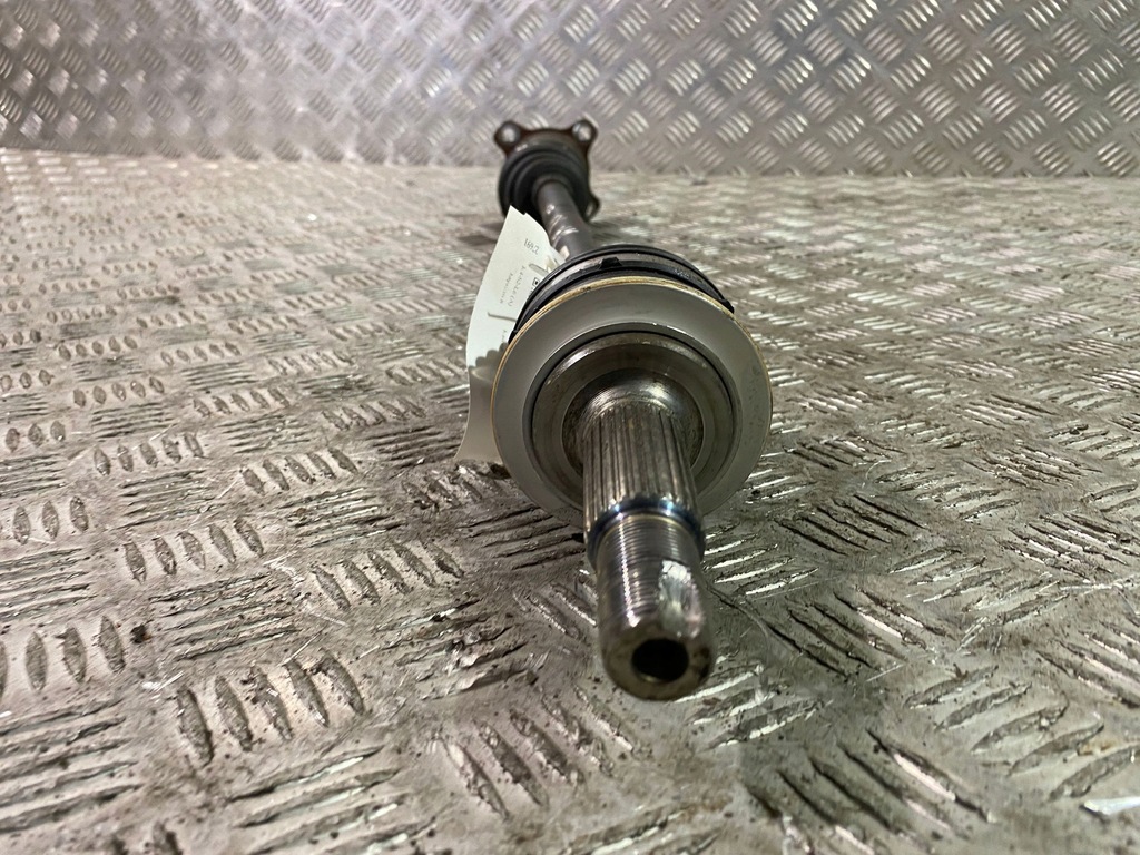 фото №3, Lexus rx 450h 2021 привідний вал задня