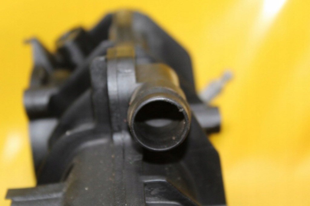 фото №9, Колектор всмоктуючий 06d133192b bpj a4 a6 c6 2.0 tfsi