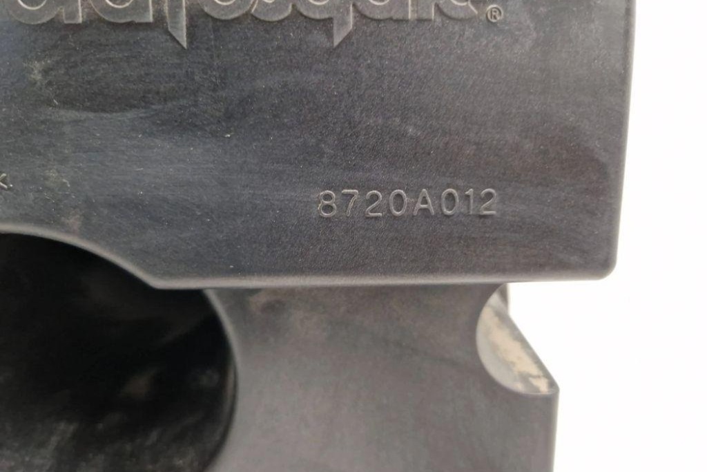 фото №1, Сабвуфер peugeot 4007 gp_ 8720a012 2.2l дизель 115kw 2008