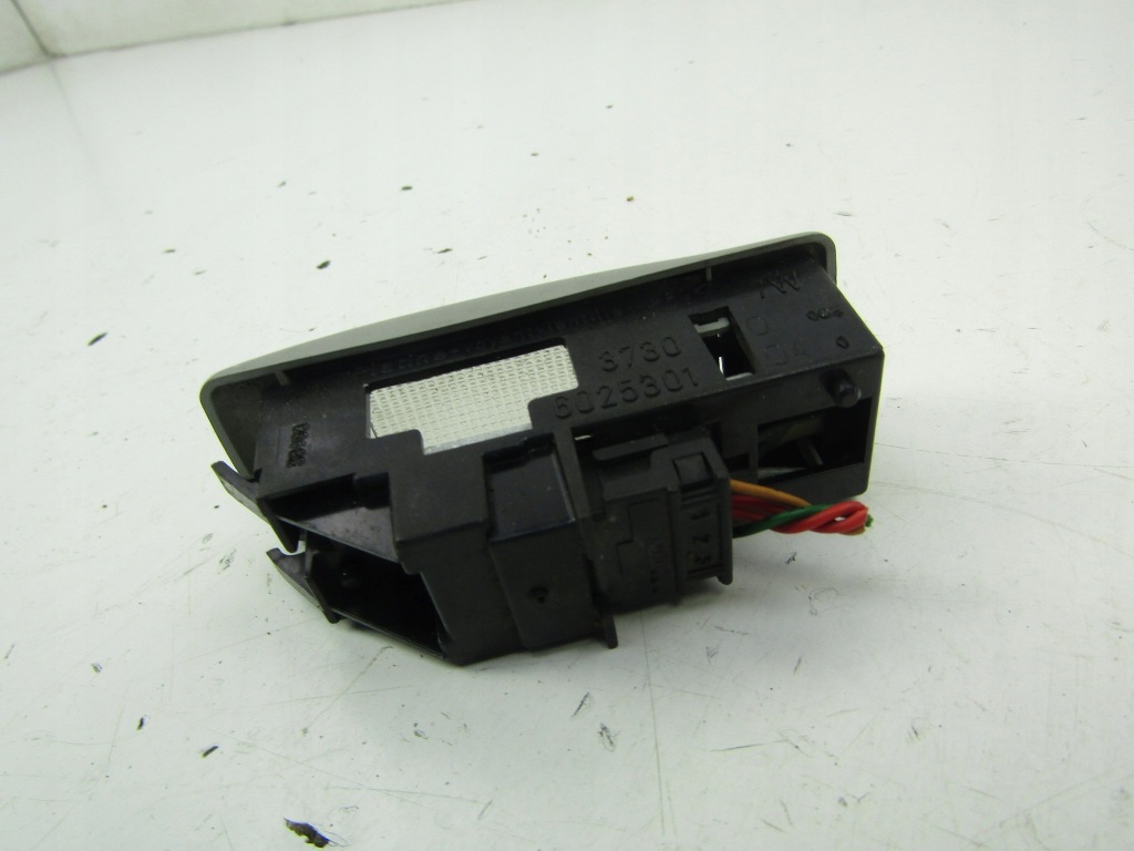 Renault espace 3 лампа освітлення салону 5d Доставка