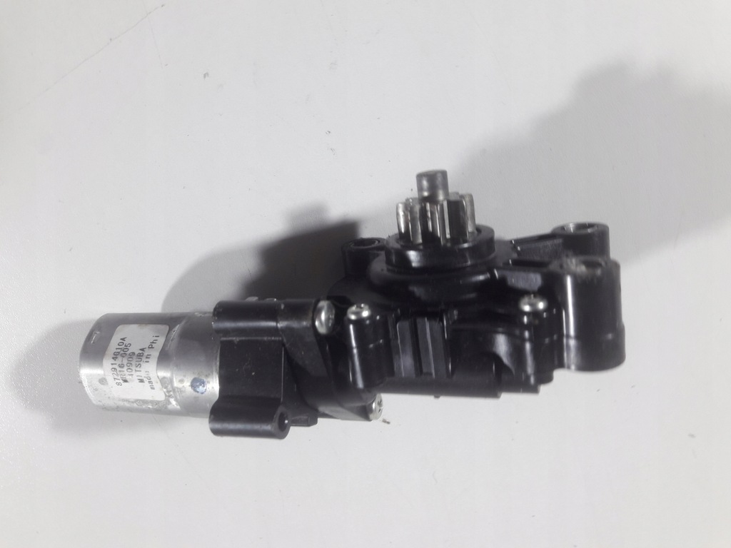 фото №11, Infiniti q50- моторчик регулювання сидіння 872914g10a