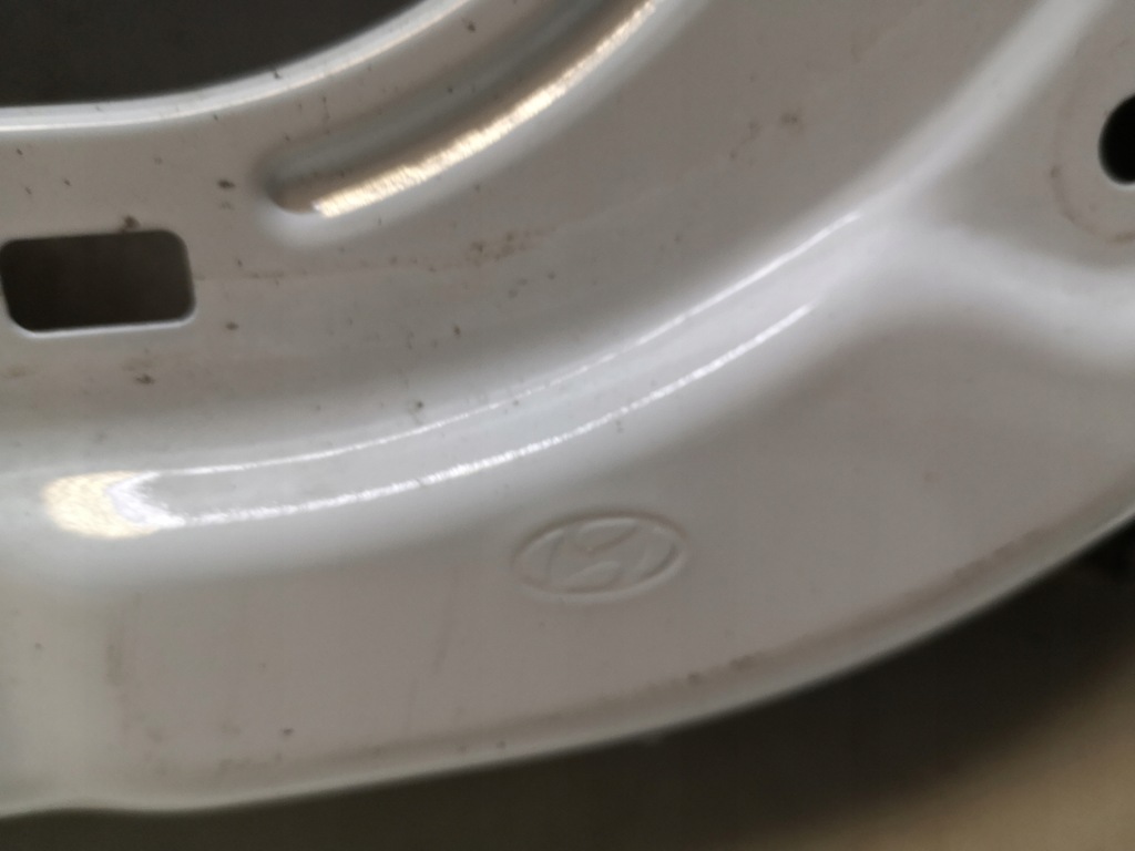 фото №8, Дверь левый задняя hyundai i30 iii fastback