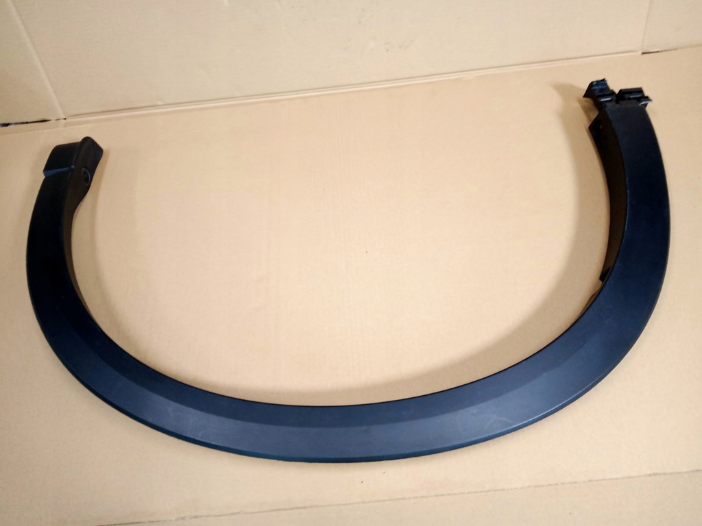 фото №1, Mazda cx5 ii правая молдинг крыла перед 2017r-