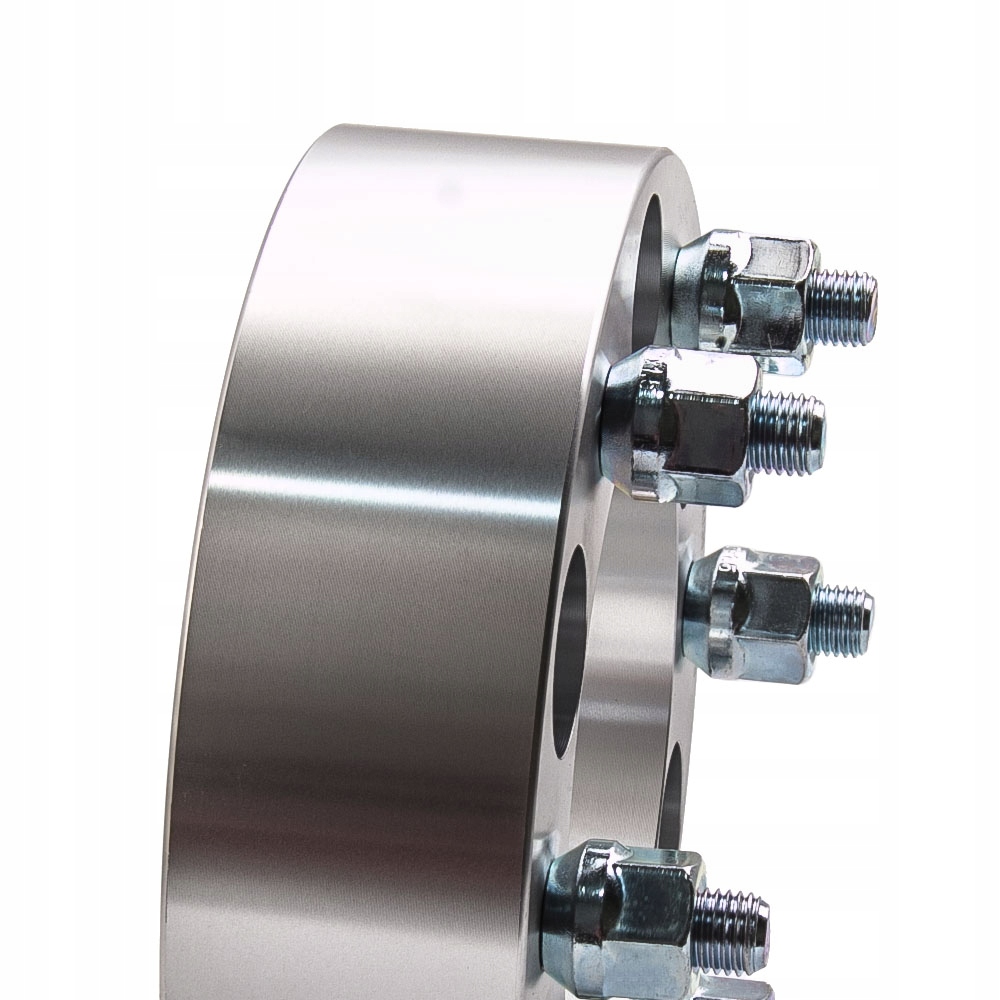 фото №13, 4 расширитель kołowe адаптер 108mm 6x139.7 50mm do toyota 4-runner sr5 4wd