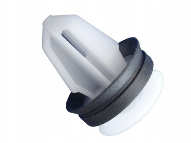 фото №1, 10x ford transit tourneo connect custom клипса накладки