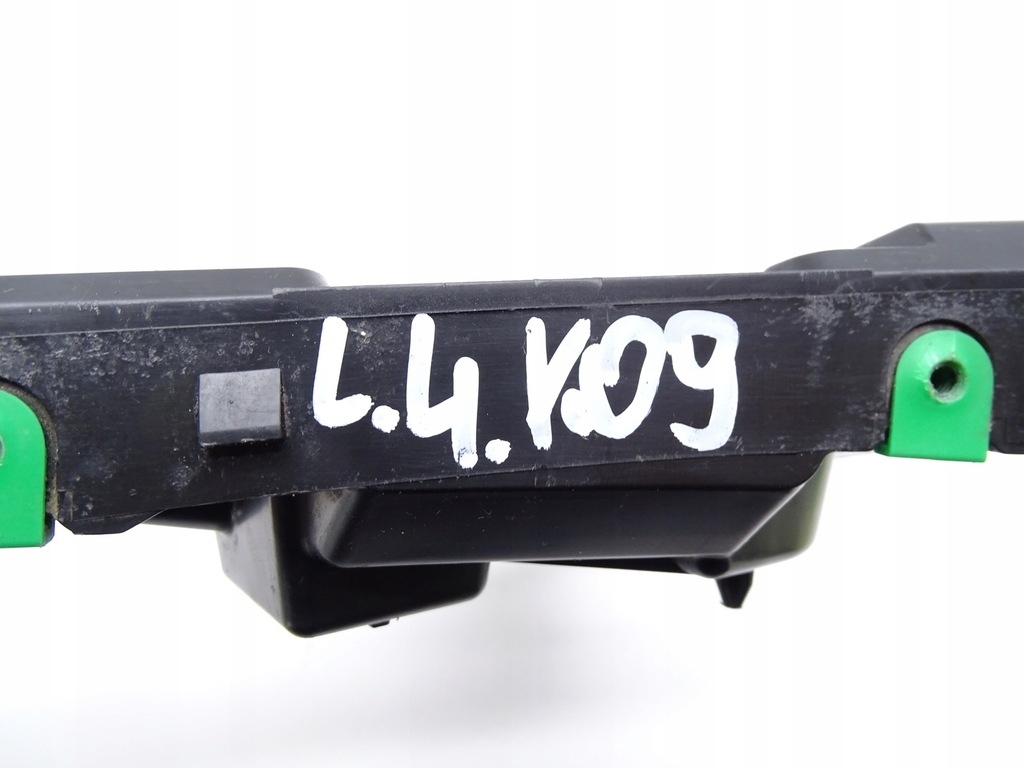 фото №11, Напрямна кронштейн бампера лівий перед передній volvo s60 ii v60 i 31425463