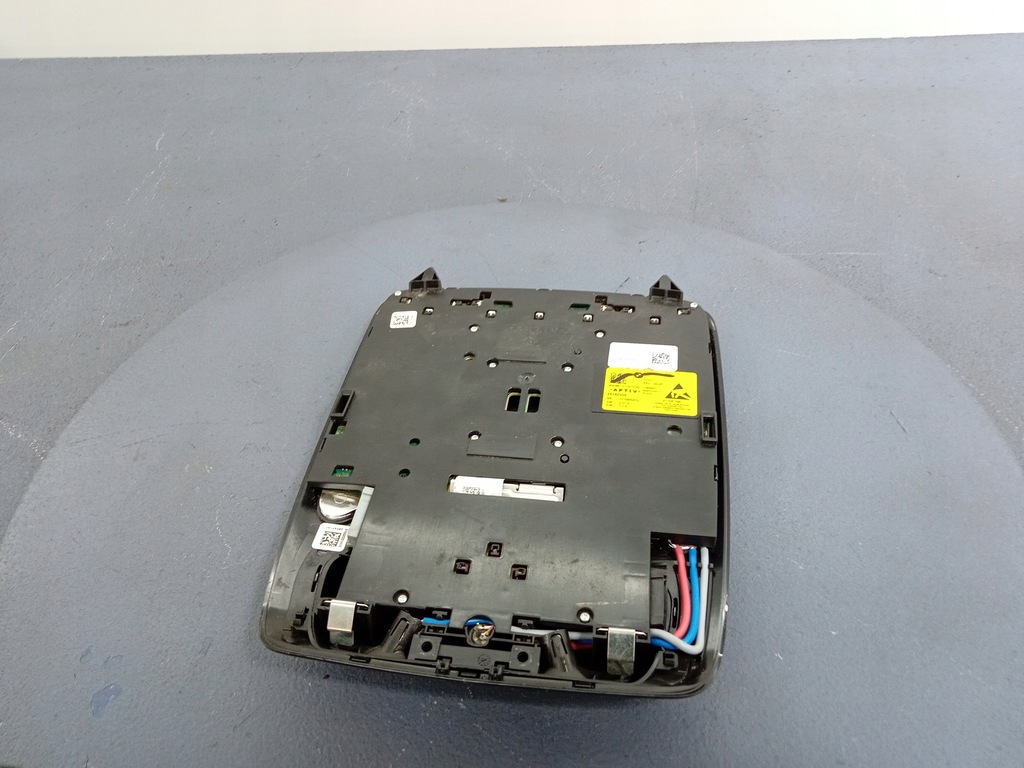 фото №7, Bmw x3 g01 g02 g30 лампа стельовий gesty 5a43483