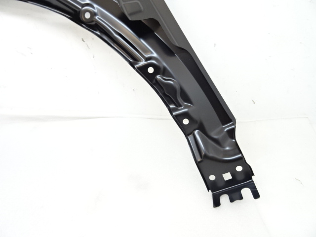 фото №13, Peugeot 408 крыло правый передний новый оригинальный