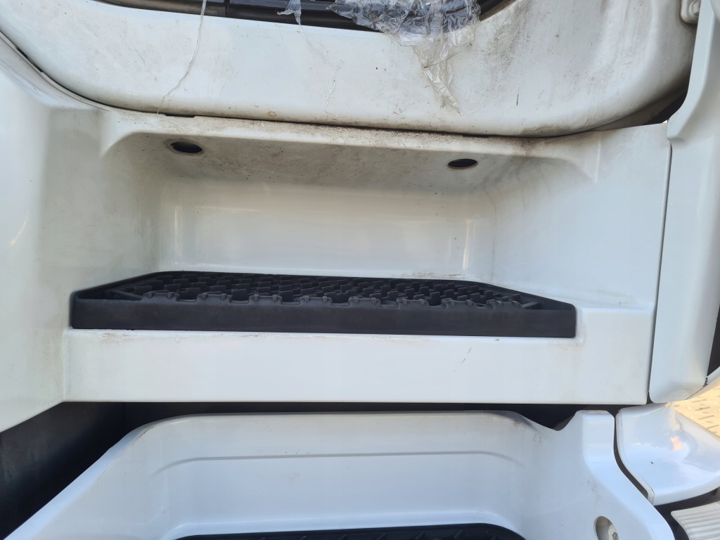 фото №2, Подножка правая верхний подножка renault premium dxi