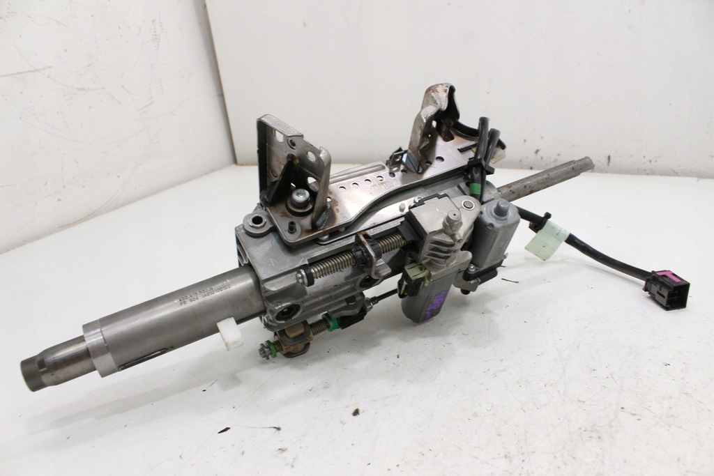 фото №7, Колонка кермова 4g0419502n audi a7 eu