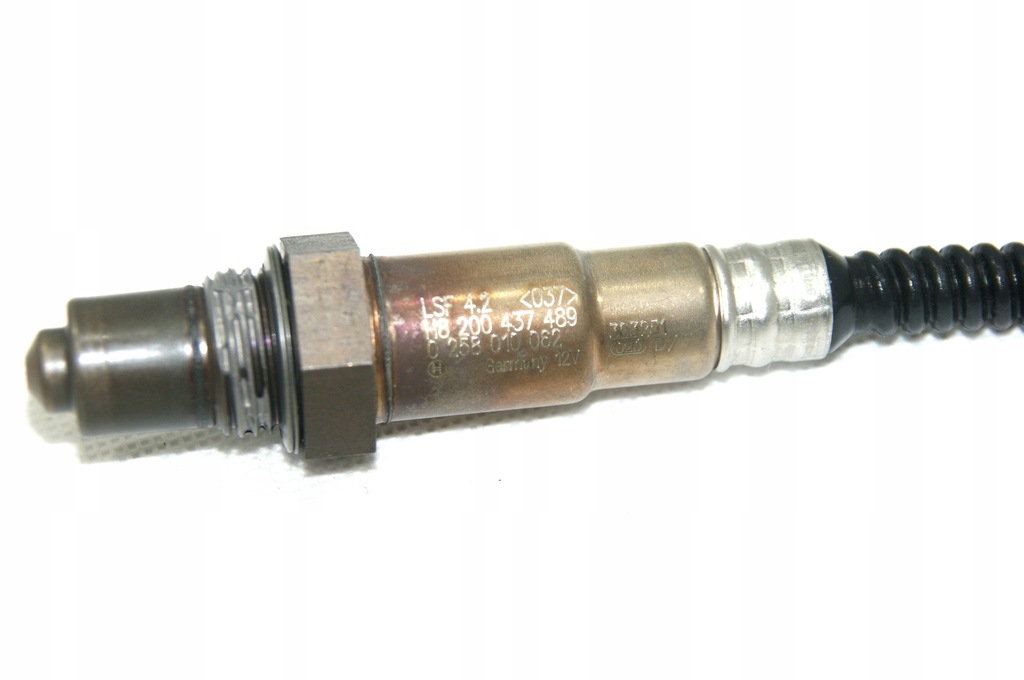 фото №2, Датчик лямбда-зонд renault megane iii 1.4tce 8200771294