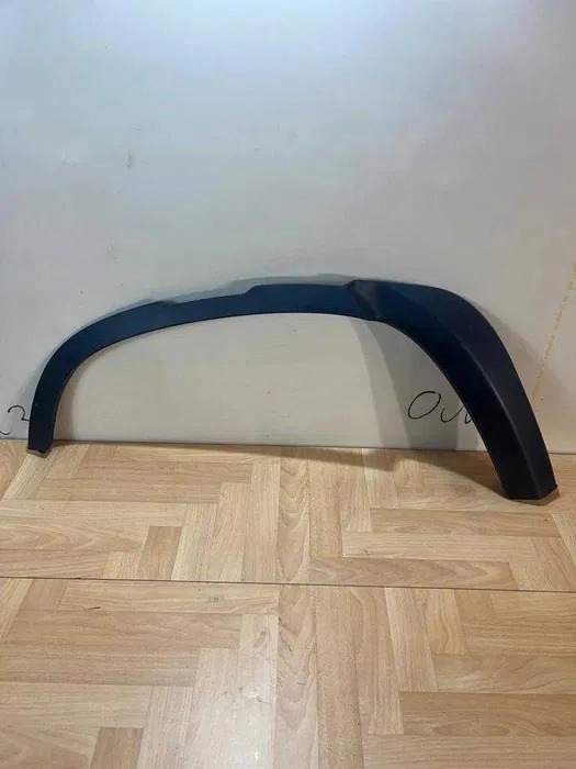 фото №1, Молдинг na крыло land rover defender ii 2020-^ задняя правый