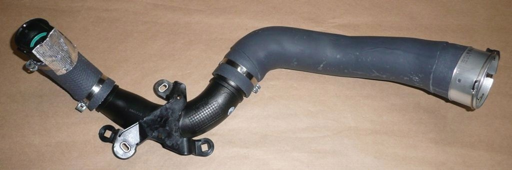 фото №2, Шланг повітря doł.r kadjar 1.2tce 144601001r