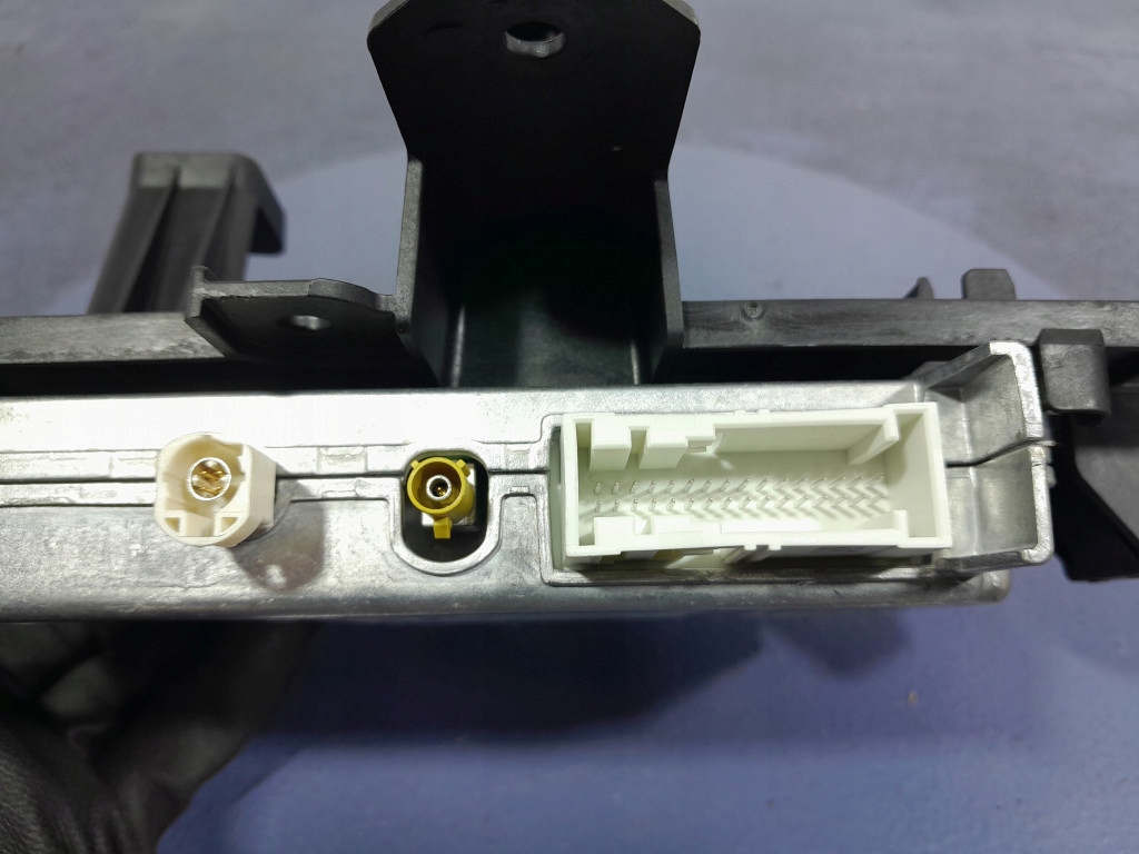 фото №5, Mercedes e w213 модуль блок керування bluetooth a0009006516